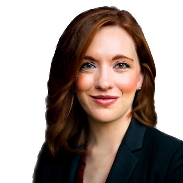Samantha Abraham