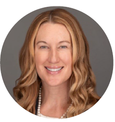 Michelle Maslowski, MBA, CFRE